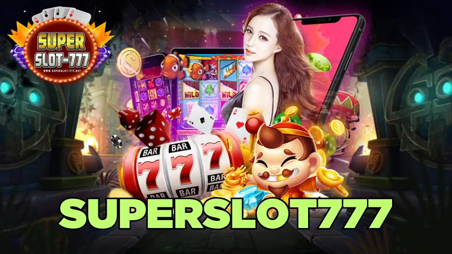 superslot777